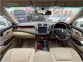 2010 Toyota Crown