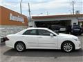 2010 Toyota Crown