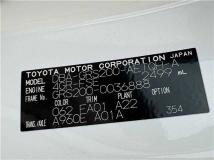 2010 Toyota Crown