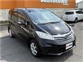 2013 Honda Freed