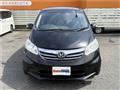 2013 Honda Freed