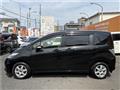 2013 Honda Freed