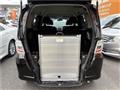 2013 Honda Freed