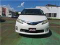 2009 Toyota Estima Hybrid