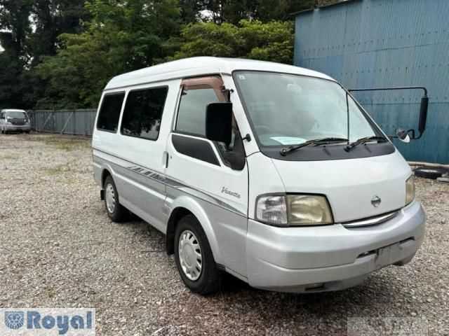 2003 Nissan Vanette Van