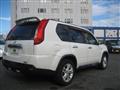 2012 Nissan X-Trail