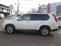 2012 Nissan X-Trail