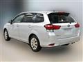 2017 Toyota Corolla Fielder