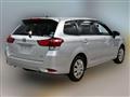 2017 Toyota Corolla Fielder