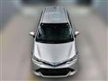 2017 Toyota Corolla Fielder