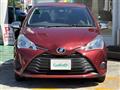2017 Toyota Vitz