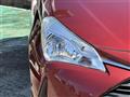 2017 Toyota Vitz