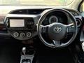 2017 Toyota Vitz