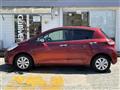 2017 Toyota Vitz