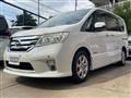 2013 Nissan Serena