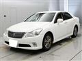 2010 Toyota Crown