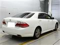 2010 Toyota Crown