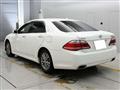 2010 Toyota Crown