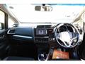 2015 Honda Fit Hybrid