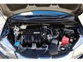 2015 Honda Fit Hybrid