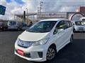 2013 Honda Freed