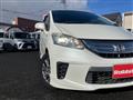 2013 Honda Freed