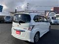 2013 Honda Freed