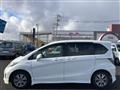 2013 Honda Freed