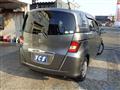 2011 Honda Freed Spike