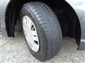 2011 Honda Freed Spike