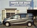 2011 Honda Freed Spike