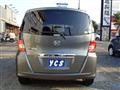 2011 Honda Freed Spike