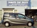 2011 Honda Freed Spike