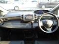 2011 Honda Freed Spike