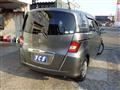 2011 Honda Freed Spike