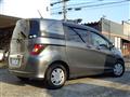 2011 Honda Freed Spike