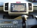 2011 Honda Freed Spike