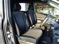 2011 Honda Freed Spike
