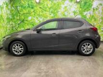 2015 Mazda Demio