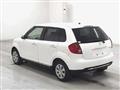2015 Mazda Verisa