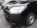 2015 Toyota Succeed Van