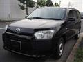 2015 Toyota Succeed Van