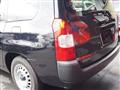 2015 Toyota Succeed Van