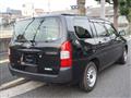 2015 Toyota Succeed Van