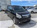 2013 Toyota Noah