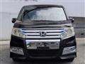 2011 Honda Step WGN
