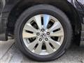 2011 Honda Step WGN