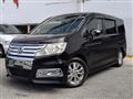 2011 Honda Step WGN