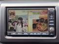 2011 Honda Step WGN