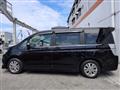 2011 Honda Step WGN